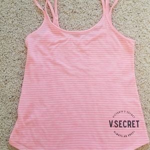 VICTORIA SECRET SLEEP TANK